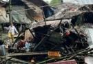 Le bilan du séisme dans le sud des Philippines s’élève à 55 morts