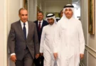 L’Égypte et le Qatar appellent à la mise en œuvre de la première phase de l’accord de cessez-le-feu à Gaza