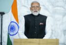 Le PM indien, Narendra Modi entamera une tournée européenne en France et en Slovaquie