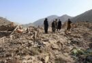 Le Pakistan mène de nouvelles frappes meurtrières sur l’Afghanistan