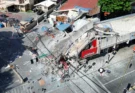 Au moins 15 morts après un séisme de magnitude 7,8 aux Philippines