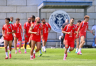 Mondial 2026: Après avoir confirmé face au Brésil, les Lions de l’Atlas préparent le match contre l’Écosse