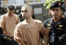 Deux Chinois ouïghours condamnés à mort pour l’attentat le plus meurtrier de Thaïlande