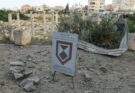 Au Liban, une frappe israélienne endommage un site protégé par l’Unesco à Tyr