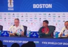 Mondial 2026 : Ouahbi serein et confiant avant le match Maroc – Écosse
