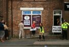 Royaume-Uni-Elections : Le sort du PM Keir Starmer entre les mains des électeurs de Makerfield