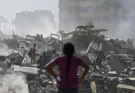 Le bilan des deux séismes au Venezuela s’élève à 235 morts