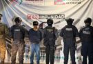 Les États-Unis affirment avoir remis au Mexique, 313 criminels recherchés