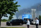 Des drones ukrainiens frappent Saint-Pétersbourg le jour de l’ouverture du forum économique