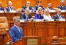La Roumanie toujours sans nouveau Premier ministre après l’échec d’Adrian Vestea à obtenir la confiance du Parlement