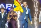 Abelardo de la Espriella proclamé vainqueur de la présidentielle colombienne