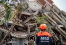 Le bilan des victimes du double séisme au Venezuela grimpe à 1.450 morts
