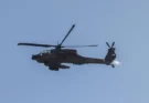 Un hélicoptère de combat américain s’écrase près du détroit d’Ormuz