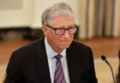 Le milliardaire Bill Gates témoigne devant le Congrès américain au sujet de ses liens avec Jeffrey Epstein
