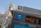 L’Espagne enregistre plus de 1.000 décès liés à la chaleur durant le mois de juin