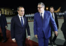 Sahara marocain: Sébastien Lecornu réaffirme la position « intangible » de la France en faveur de la souveraineté du Maroc