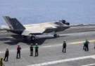 Le CENTCOM annonce des frappes de grande ampleur contre des cibles militaires iraniennes