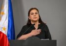 Le Sénat des Philippines entame le procès en destitution de la vice-présidente Sara Duterte