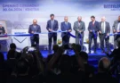 Automobile : L’équipementier allemand Benteler inaugure une nouvelle usine à Kénitra