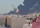 L’Iran revendique des frappes de drones contre des positions militaires américaines au Koweït