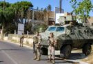 L’armée libanaise déploie ses premières troupes dans les zones pilotes au Sud du Liban en application de vue de l’accord-cadre avec Israël