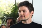 Le fondateur de Telegram, Pavel Durov recherché par la Russie dans une enquête pour «complicité de terrorisme»