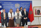 Sahara marocain : Le Groupe d’amitié parlementaire Chili-Maroc réitère son soutien au plan d’autonomie et à la résolution 2797