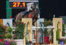 Saut d’obstacles: Abdelkebir Ouaddar remporte le Grand Prix SM le Roi Mohammed VI
