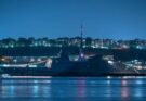 New York : La frégate Mohammed VI participe à la revue navale du 250e anniversaire des Etats-Unis