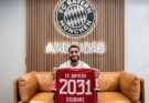 Ismael Saibari rejoint officiellement le Bayern Munich pour un montant de 55 millions d’euros