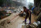 Le bilan des inondations en Chine atteint 39 morts et neuf disparus dans la région du Guangxi
