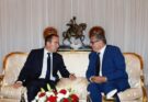 Le PM français, Sébastien Lecornu en visite officielle au Maroc dans un contexte de renforcement du partenariat bilatéral d’exception