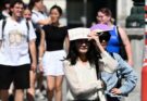 La Belgique affiche la plus forte surmortalité d’Europe occasionnée par la canicule fin juin 2026