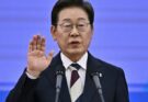  Le président sud-coréen, Lee Jae-Myung écarte toute candidature à un second mandat présidentiel