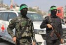 Le Hamas palestinien exclut tout désarmement avant un retrait israélien complet de la bande de Gaza
