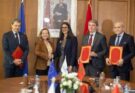 BEI : Des financements de 365 M€ pour la résilience des réseaux routier et ferroviaire au Maroc
