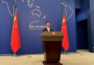 La Chine exhorte les États-Unis et l’Iran à reprendre le dialogue pour parvenir à un accord de paix global