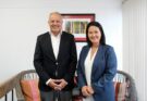 Sahara marocain : La présidente élue du Pérou, Keiko Fujimori s’engage à soutenir l&rsquo;intégrité territoriale du Maroc
