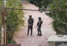 Nouvelles incursions de l’armée israélienne dans le Sud de la Syrie