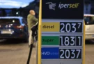 L’Italie prolonge la baisse de la taxe sur le diesel face à la hausse des coûts du carburant