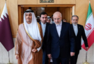 L’Iran entrevoit une possible reprise du dialogue avec les États-Unis