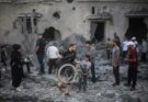 l’ONU appelle à la protection des civils face à la recrudescence des frappes israéliennes dans la bande de Gaza