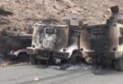 Yémen : au moins 58 soldats tués dans une vaste offensive des Houthis