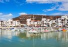 HolidayCheck : Agadir dans le Top 10 des destinations touristiques recommandées en septembre