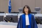 Tokyo dénonce les sanctions américaines visant la présidente japonaise de la CPI