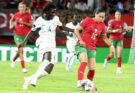 CAN féminine : Le Maroc qualifié pour les quarts de finale après un match nul (0-0) face au Sénégal