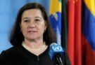 Les États-Unis révoquent le visa de l’ambassadrice du Brésil en application du principe de la réciprocité