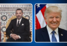 Le baptême de la voie express Tiznit-Dakhla en « Donald J. Trump Highway » consacre l’excellence des relations entre SM le Roi Mohammed VI et le président Donald Trump