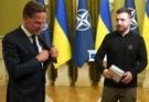 L’UE plaide pour renforcement d’urgence, de la défense aérienne de l’Ukraine