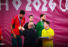Jeux méditerranéens: Les sportifs marocains engrangent 5 médailles d’or supplémentaires